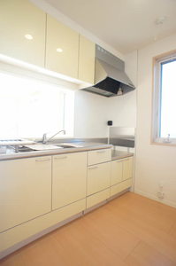 リヴィエール B 202号-6