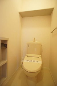 リヴィエール B 202号-9