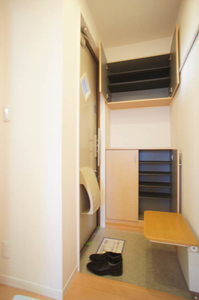 リヴィエール B 202号-10