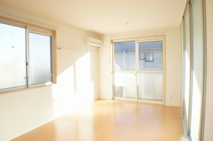 カトリーヌ　Ｅ 201号-3