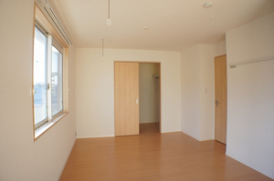 カトリーヌ　Ｅ 201号-4