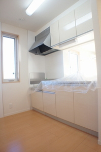 カトリーヌ　Ｅ 201号-6