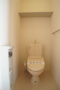 カトリーヌ　Ｅ 201号-10