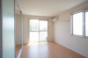 カトリーヌ　Ｅ 202号-2