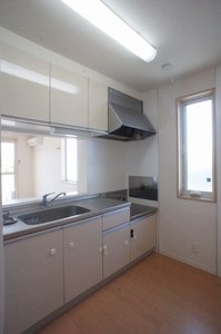 カトリーヌ　Ｅ 202号-3