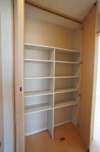 カトリーヌ　Ｅ 202号-8