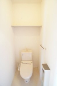 カトリーヌ　Ｅ 202号-9