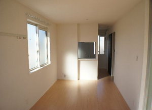 カトリーヌ　Ｆ 202号-3