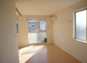 カトリーヌ　Ｆ 202号-4