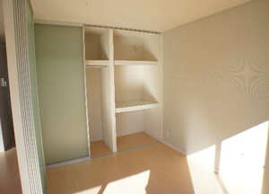 カトリーヌ　Ｆ 202号-7