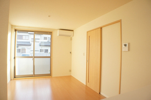 ラ・リヴィエール箱森　Ⅰ 103号-3