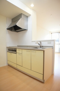 ラ・リヴィエール箱森　Ⅰ 103号-6