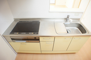 ラ・リヴィエール箱森　Ⅰ 103号-7