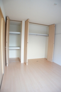 ラ・リヴィエール箱森　Ⅰ 103号-11