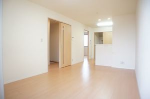 ラ・リヴィエール箱森　Ⅰ 202号-3