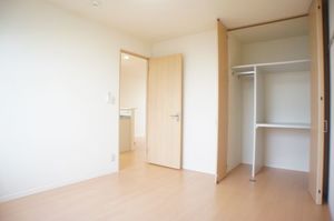 ラ・リヴィエール箱森　Ⅰ 202号-11