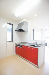 ラ・リヴィエール箱森　Ⅲ 201号-4