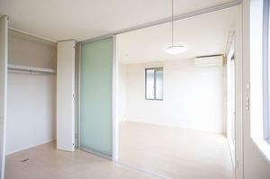 ラ・リヴィエール箱森　Ⅲ 201号-8