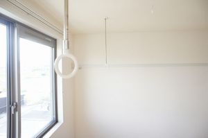 ラ・リヴィエール箱森　Ⅲ 201号-9