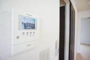 ラ・リヴィエール箱森　Ⅲ 201号-11