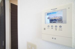 ラ・リヴィエール箱森 Ⅲ 202号-10