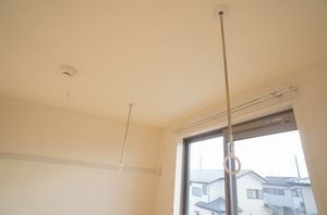 ラ・リヴィエール箱森 Ⅲ 202号-11