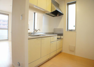 パーク　ハイム　Ａ 105号-3