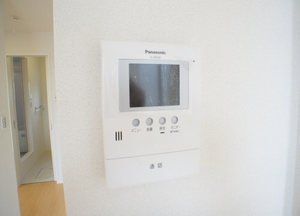 パーク　ハイム　Ａ 105号-10