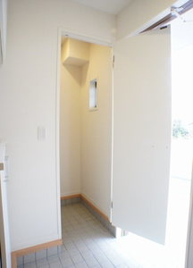 パーク　ハイム　Ｂ 102号-7