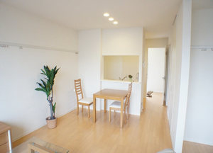 パーク　ハイム　Ｂ 102号-10