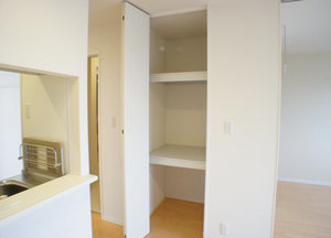 パーク　ハイム　Ｂ 203号-3