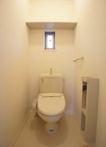 パーク　ハイム　Ｂ 203号-7