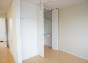 パーク　ハイム　Ｂ 203号-8