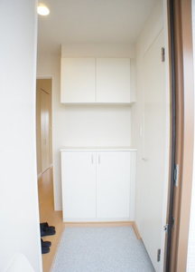 パーク　ハイム　Ｂ 203号-11