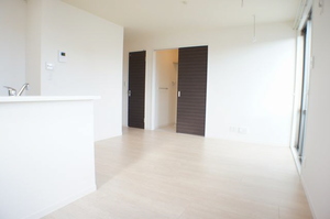 メゾンアトム 201号-3