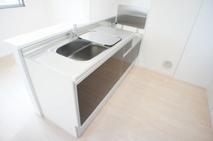 メゾンアトム 201号-4