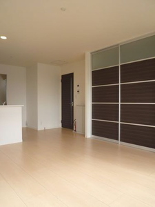 ＤＥＡＲ　ＣＯＵＲＴ　Ｎａｇｏｍｉ 202号-4