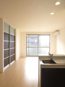 ＤＥＡＲ　ＣＯＵＲＴ　Ｎａｇｏｍｉ 202号-5