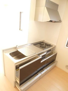 ＤＥＡＲ　ＣＯＵＲＴ　Ｎａｇｏｍｉ 202号-6