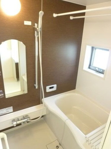 ＤＥＡＲ　ＣＯＵＲＴ　Ｎａｇｏｍｉ 202号-9