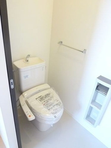 ＤＥＡＲ　ＣＯＵＲＴ　Ｎａｇｏｍｉ 202号-11