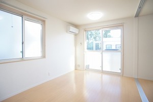 ルーチェ　カーサ 101号-3