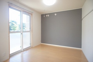 ルーチェ　カーサ 101号-4