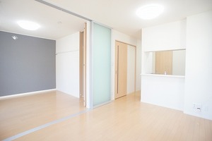 ルーチェ　カーサ 101号-6