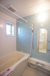 ルーチェ　カーサ 101号-9