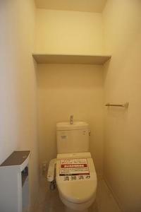 ルーチェ　カーサ 101号-11