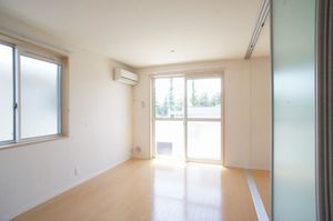 ルーチェ　カーサ 201号-2