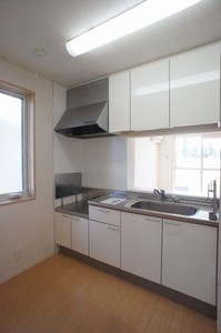 ルーチェ　カーサ 201号-3