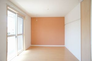 ルーチェ　カーサ 201号-4