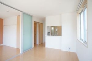 ルーチェ　カーサ 201号-5